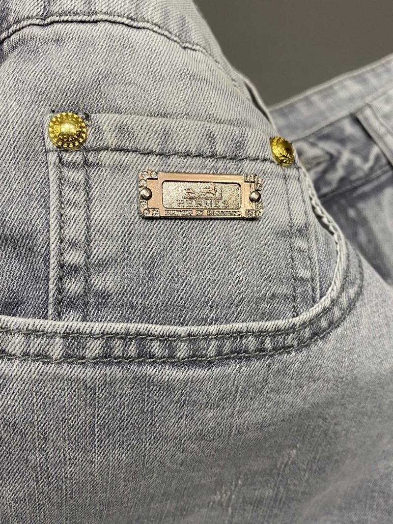 Hermes Jeans